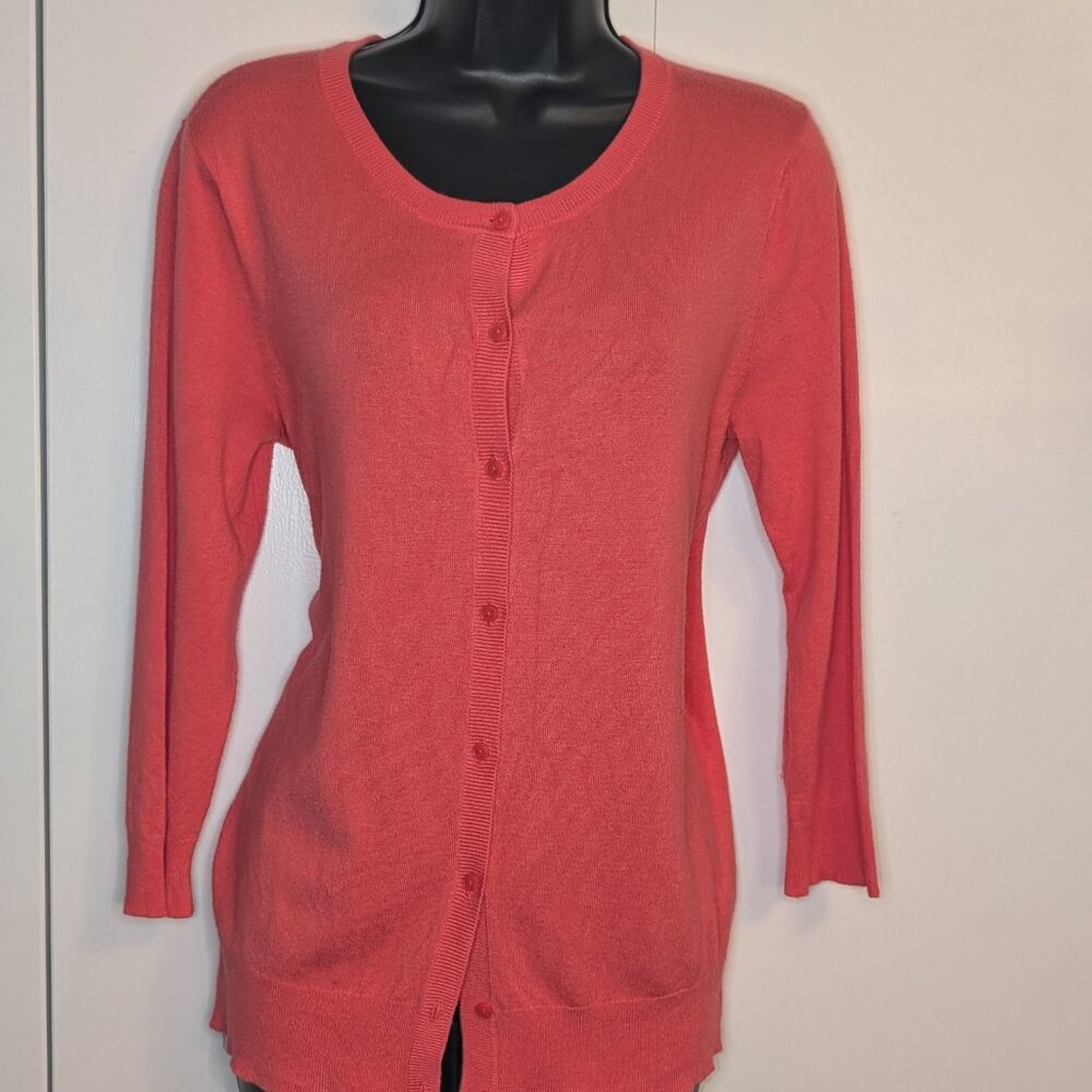 Susina Cardigan SZ M Good Condition